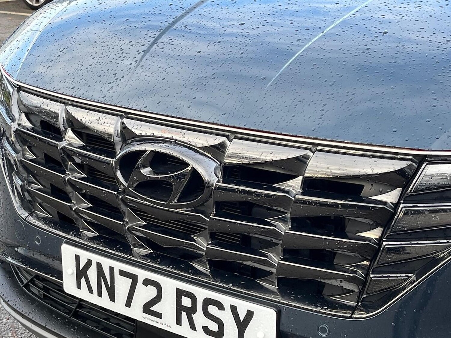 Used Hyundai TUCSON 2022 for sale - 77488513: Photo 33