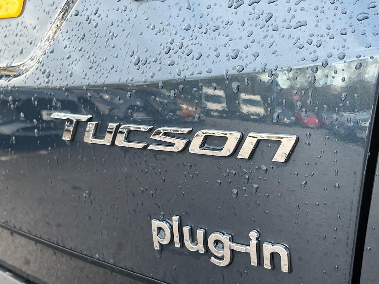 Used Hyundai TUCSON 2022 for sale - 77488513: Photo 35