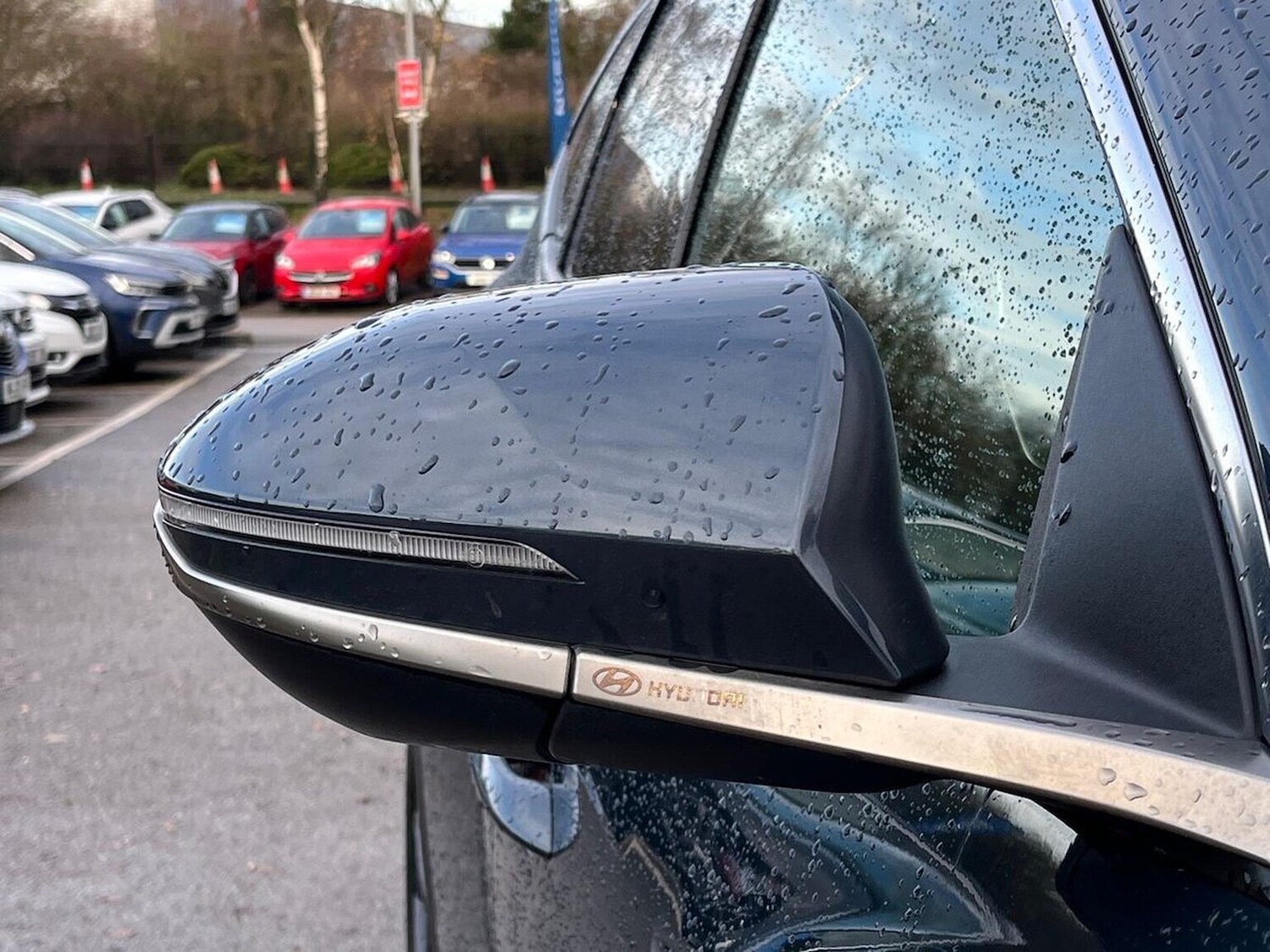 Used Hyundai TUCSON 2022 for sale - 77488513: Photo 38