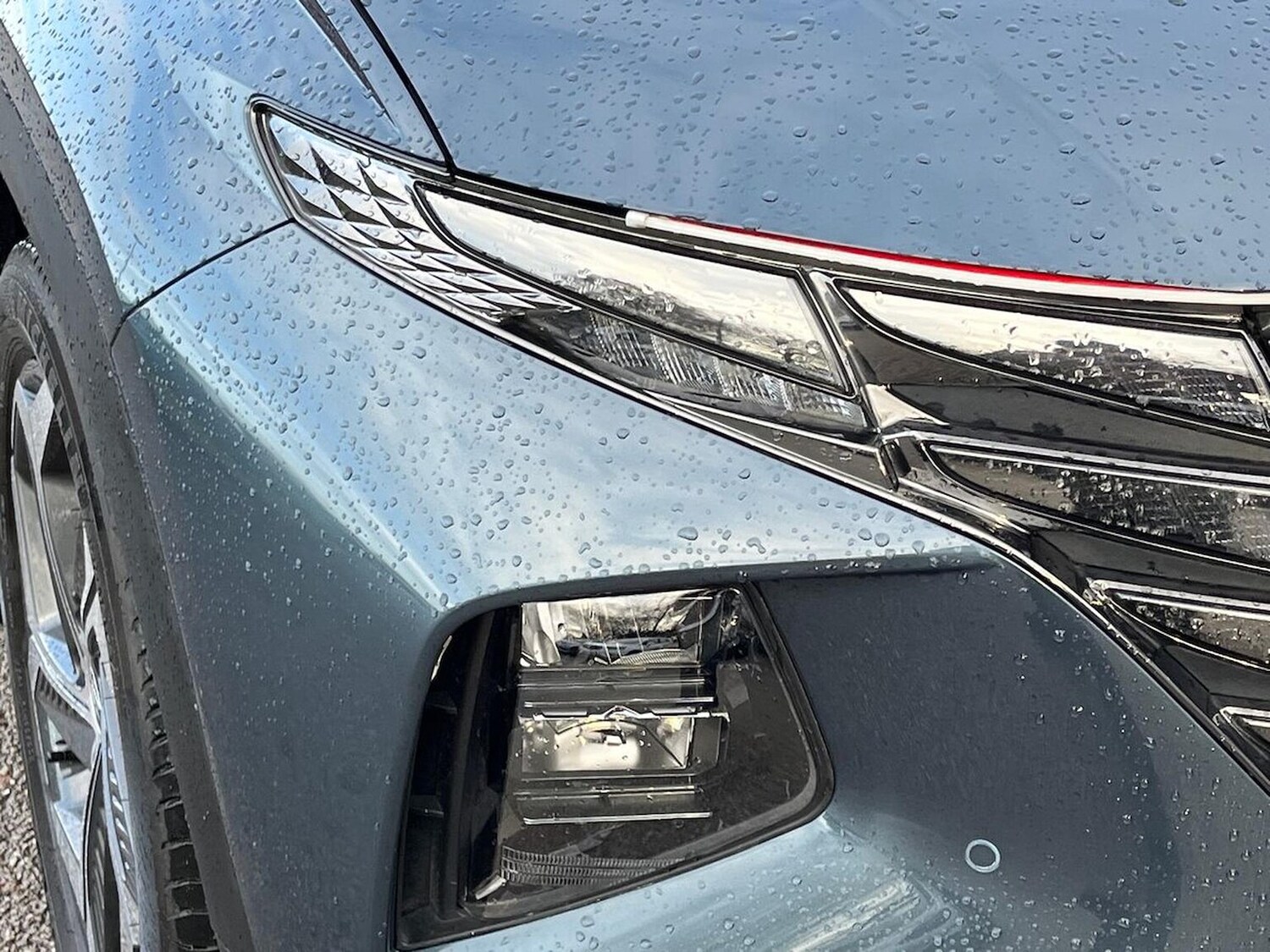 Used Hyundai TUCSON 2022 for sale - 77488513: Photo 51