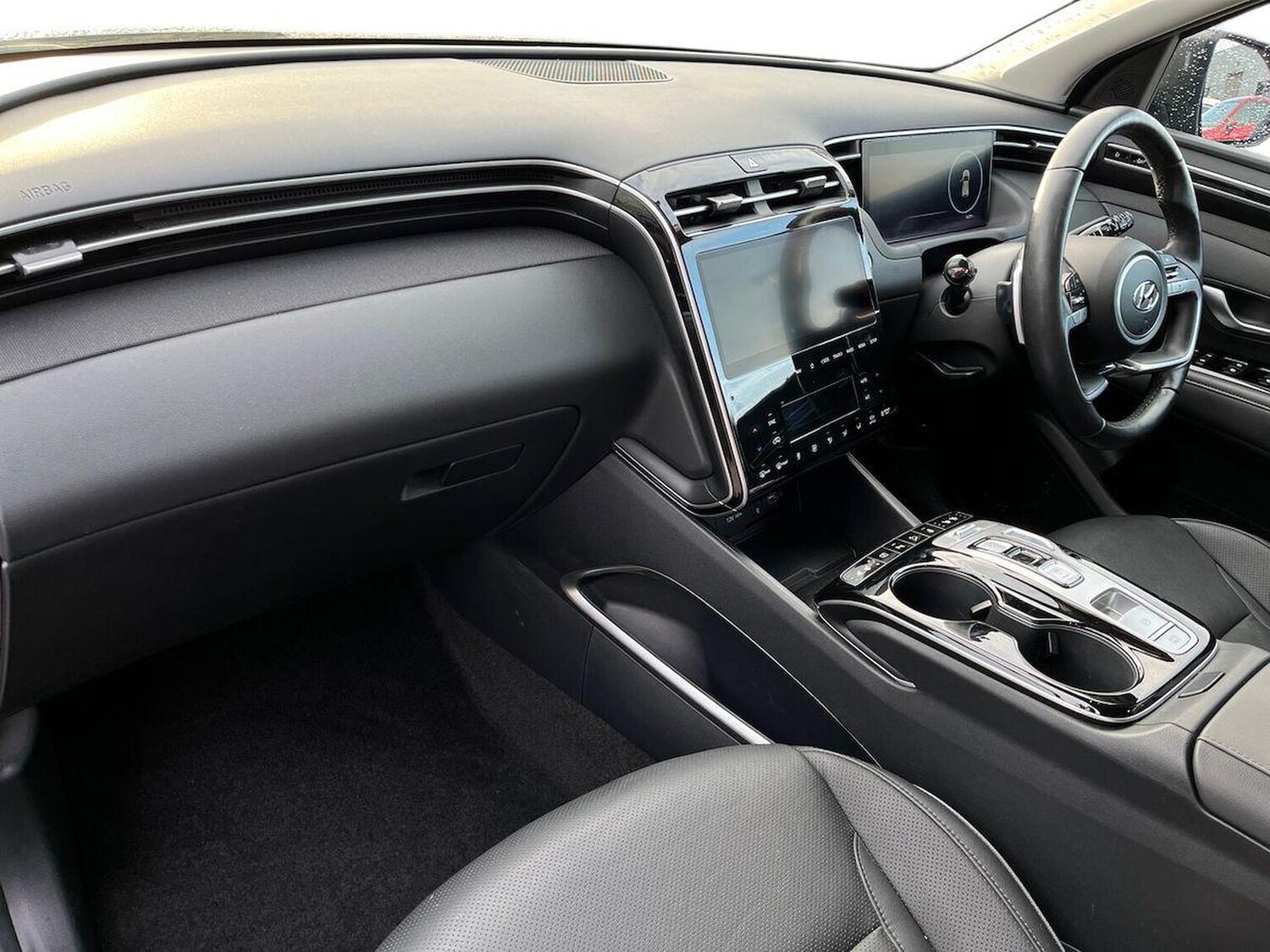 Used Hyundai TUCSON 2022 for sale - 77488513: Photo 7