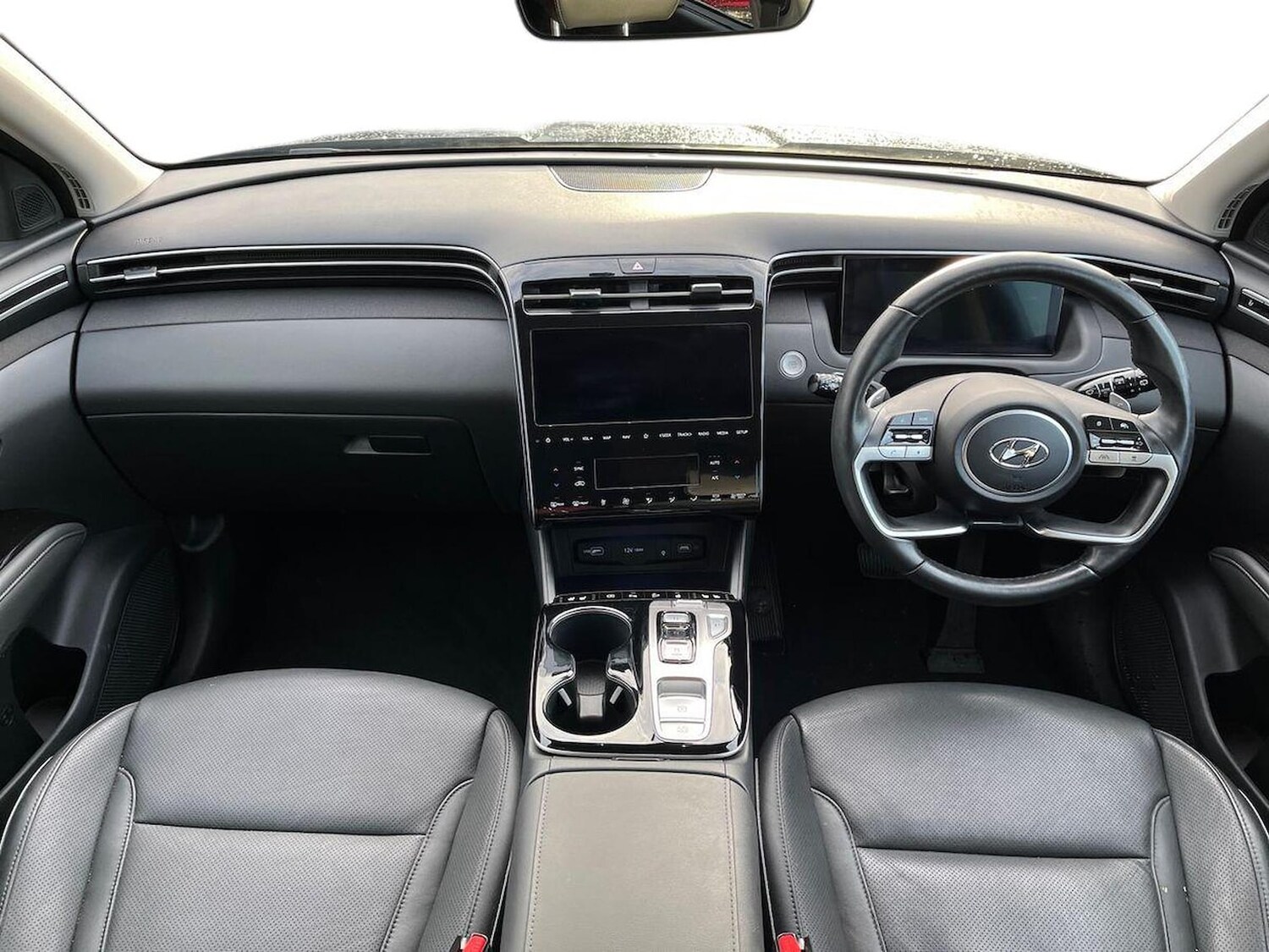 Used Hyundai TUCSON 2022 for sale - 77488513: Photo 8