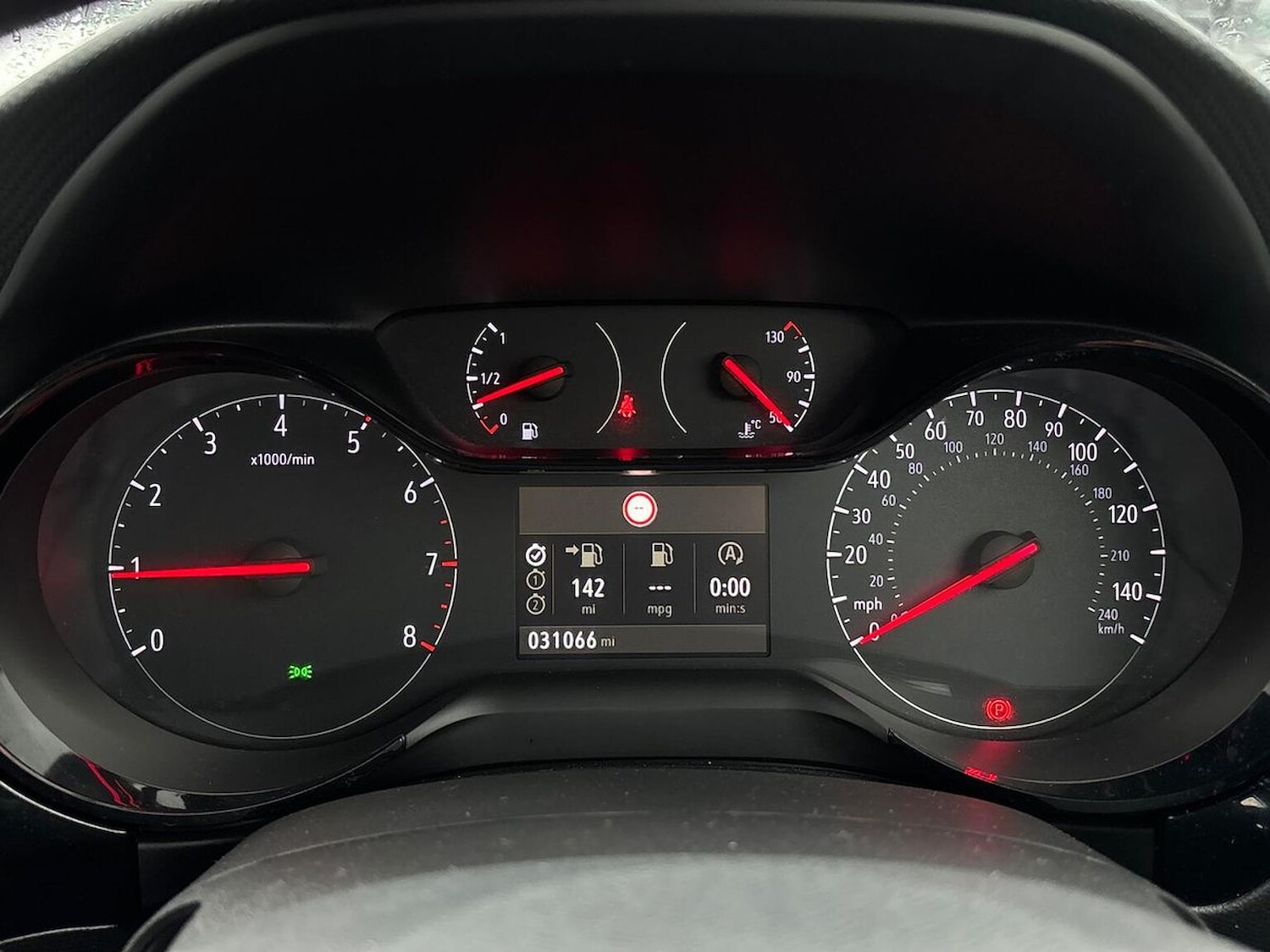 Used Vauxhall Corsa 2022 for sale - 77743212: Photo 10