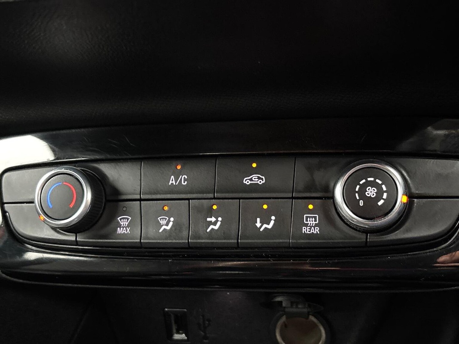 Used Vauxhall Corsa 2022 for sale - 77743212: Photo 12