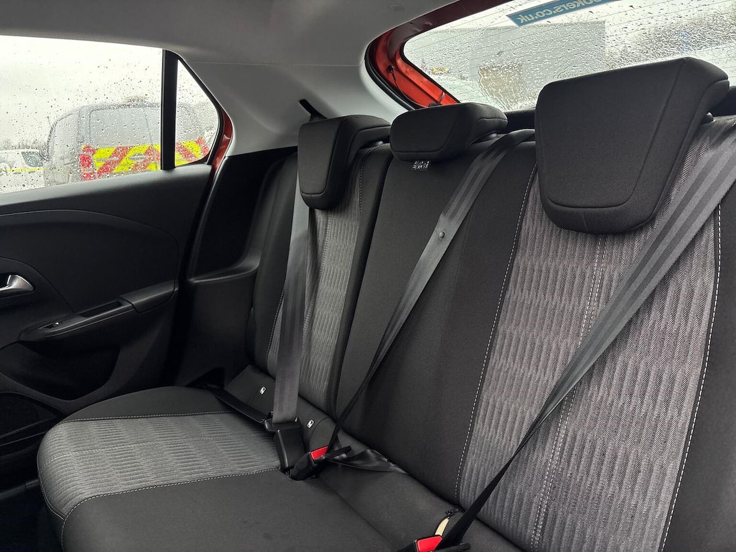 Used Vauxhall Corsa 2022 for sale - 77743212: Photo 16