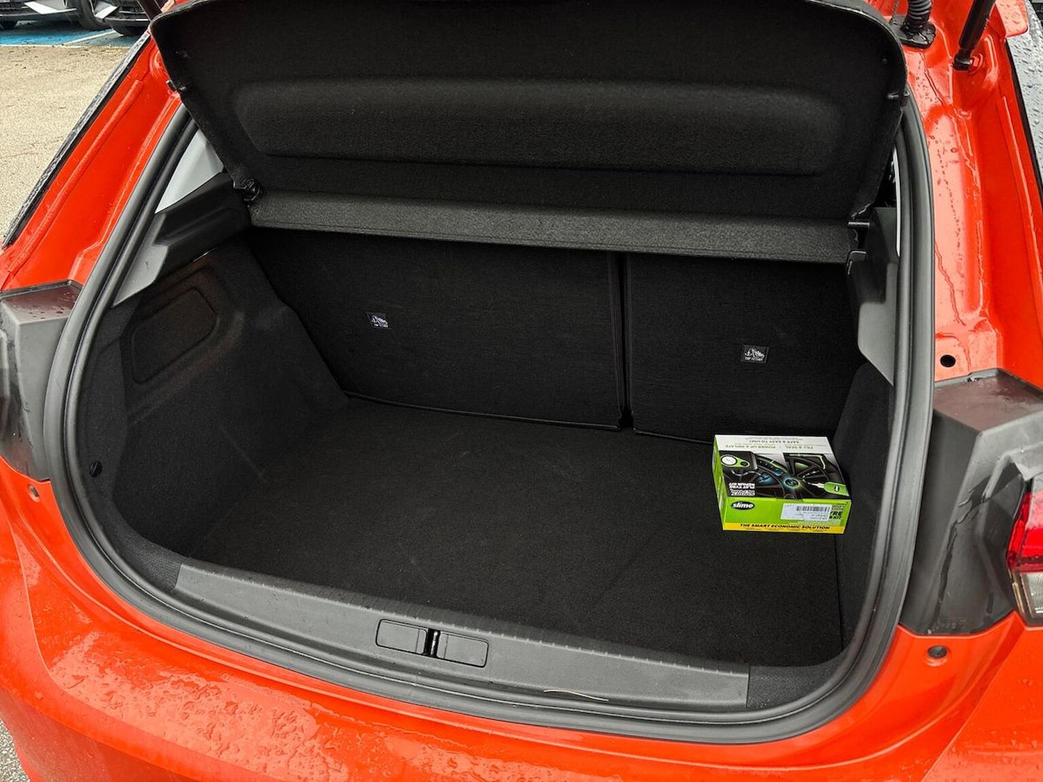 Used Vauxhall Corsa 2022 for sale - 77743212: Photo 17