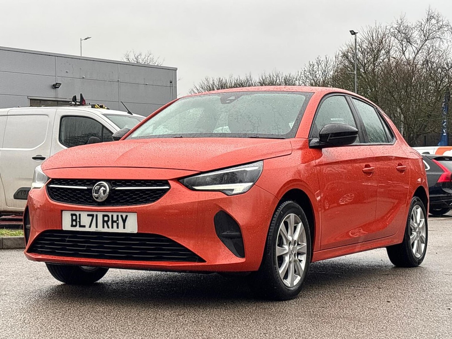 Used Vauxhall Corsa 2022 for sale - 77743212: Photo 20