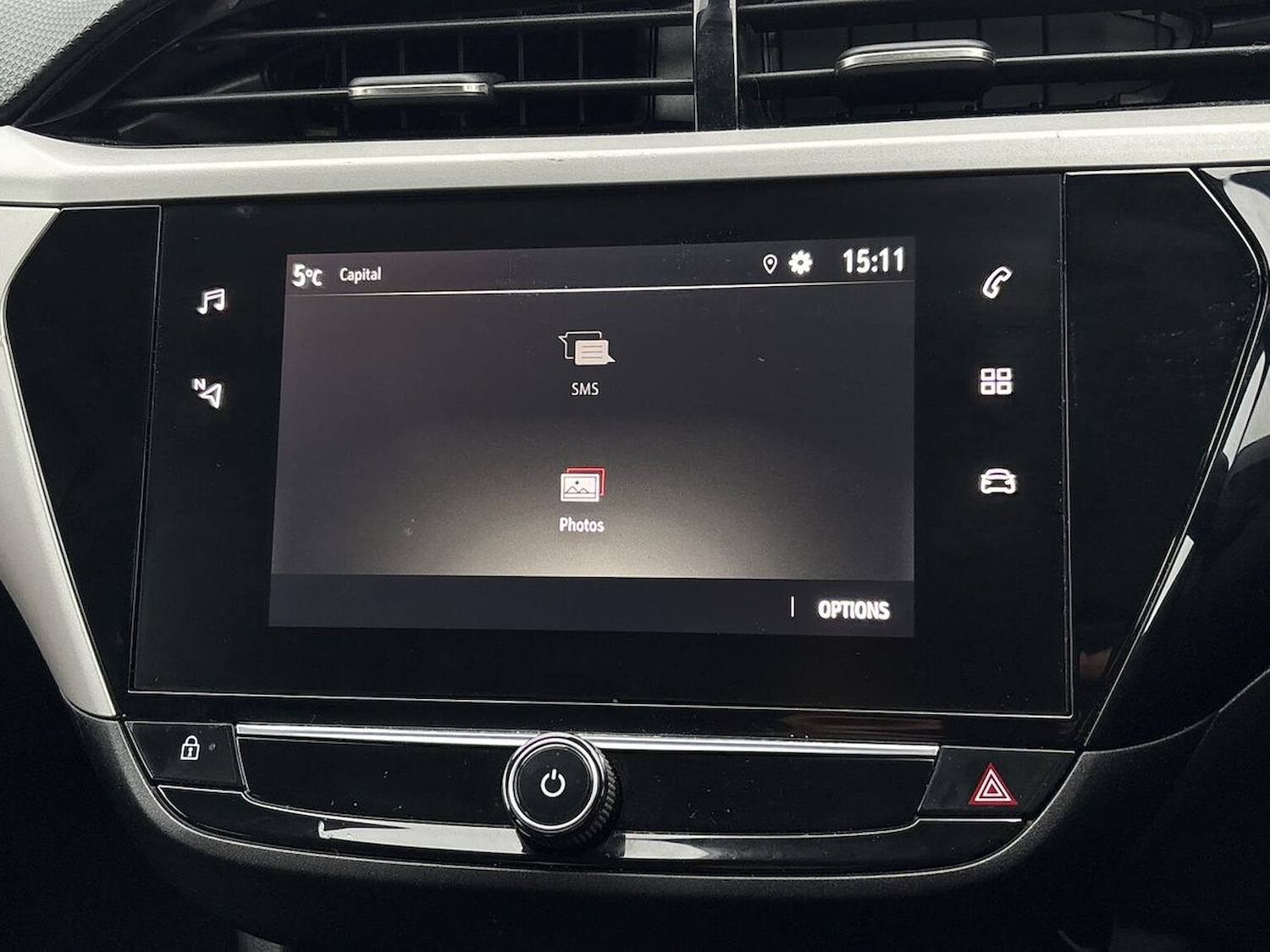 Used Vauxhall Corsa 2022 for sale - 77743212: Photo 24