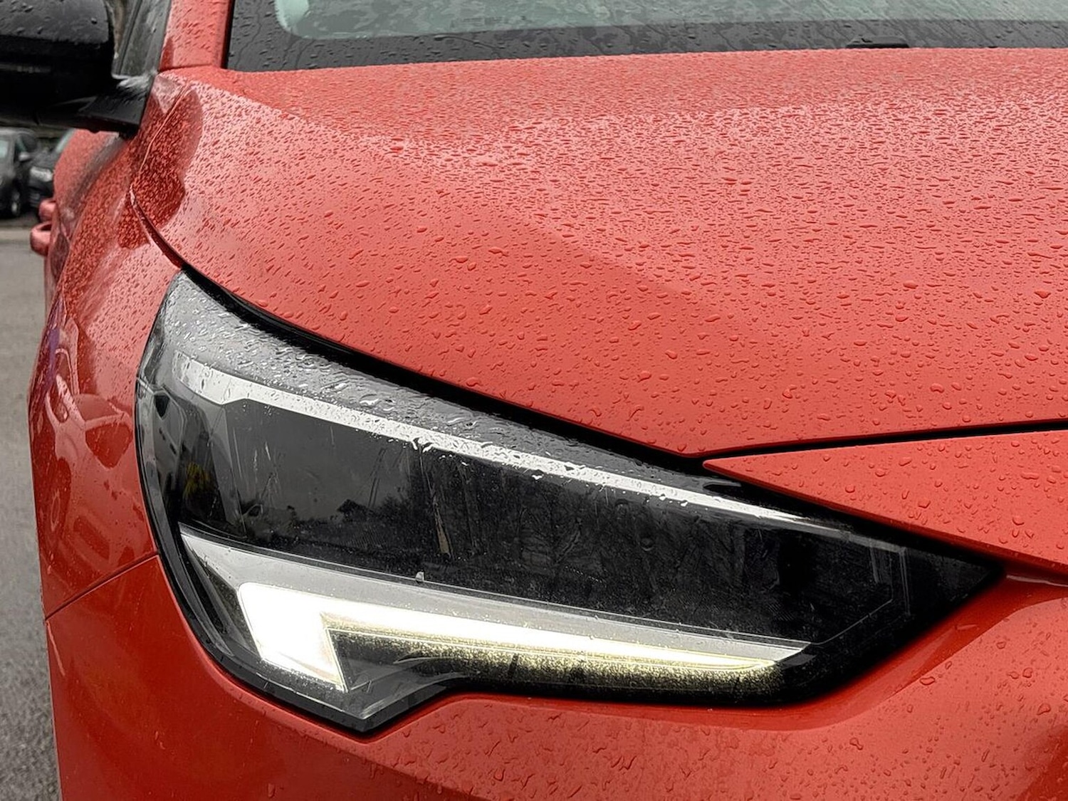 Used Vauxhall Corsa 2022 for sale - 77743212: Photo 34