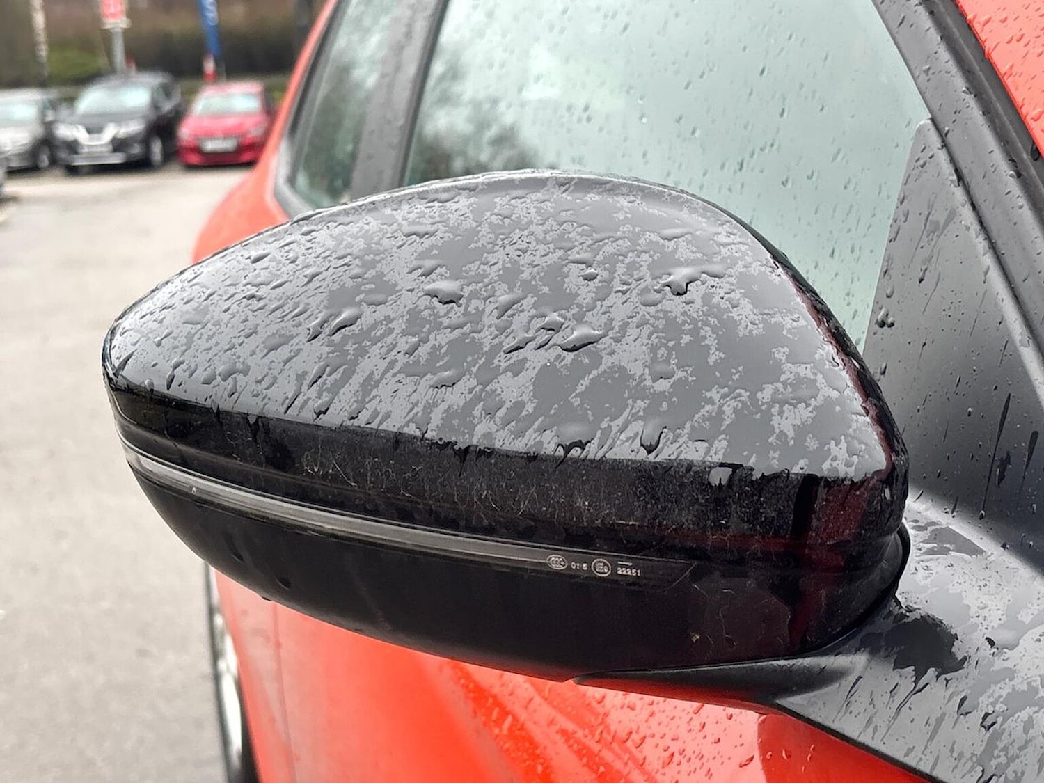 Used Vauxhall Corsa 2022 for sale - 77743212: Photo 38