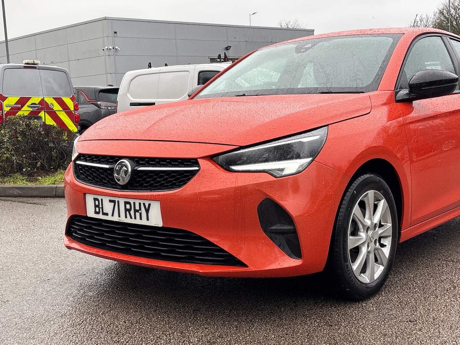 Used Vauxhall Corsa 2022 for sale - 77743212: Photo 39