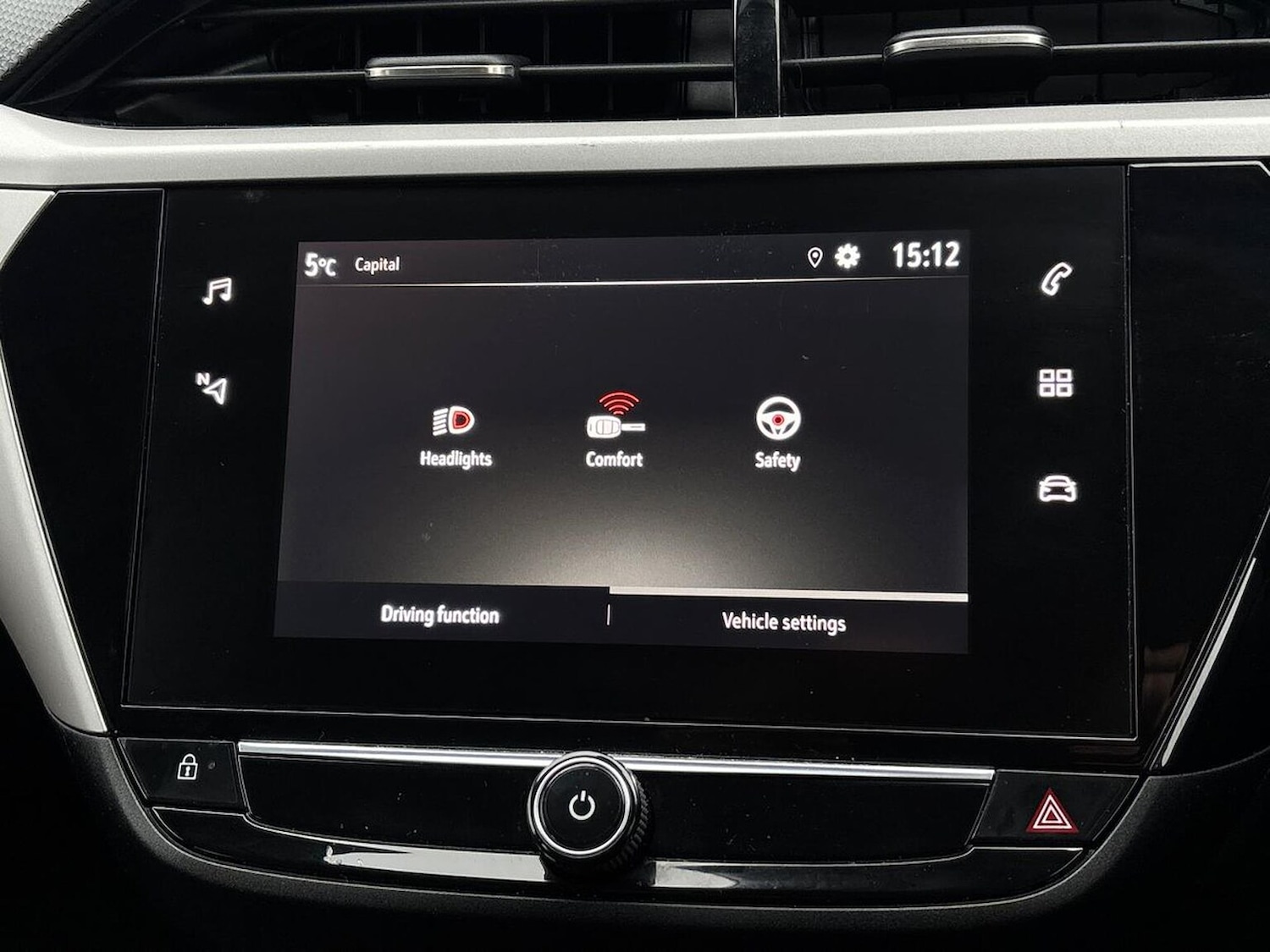 Used Vauxhall Corsa 2022 for sale - 77743212: Photo 43