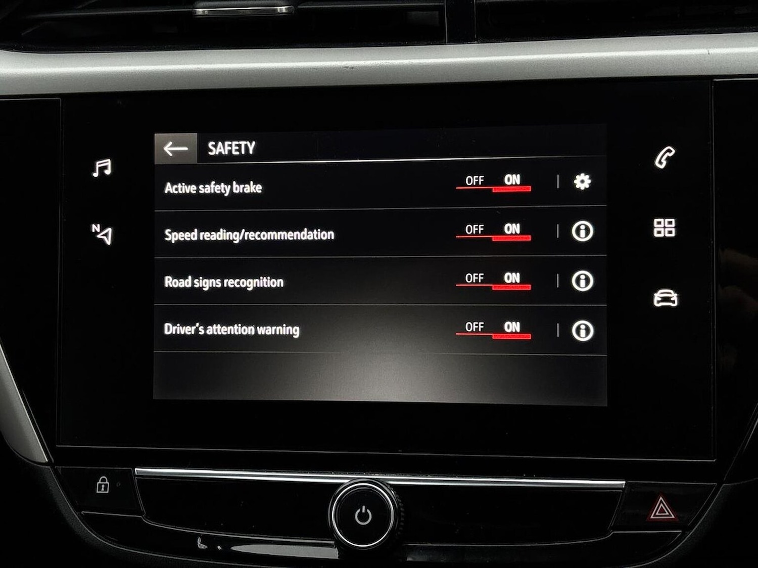 Used Vauxhall Corsa 2022 for sale - 77743212: Photo 46