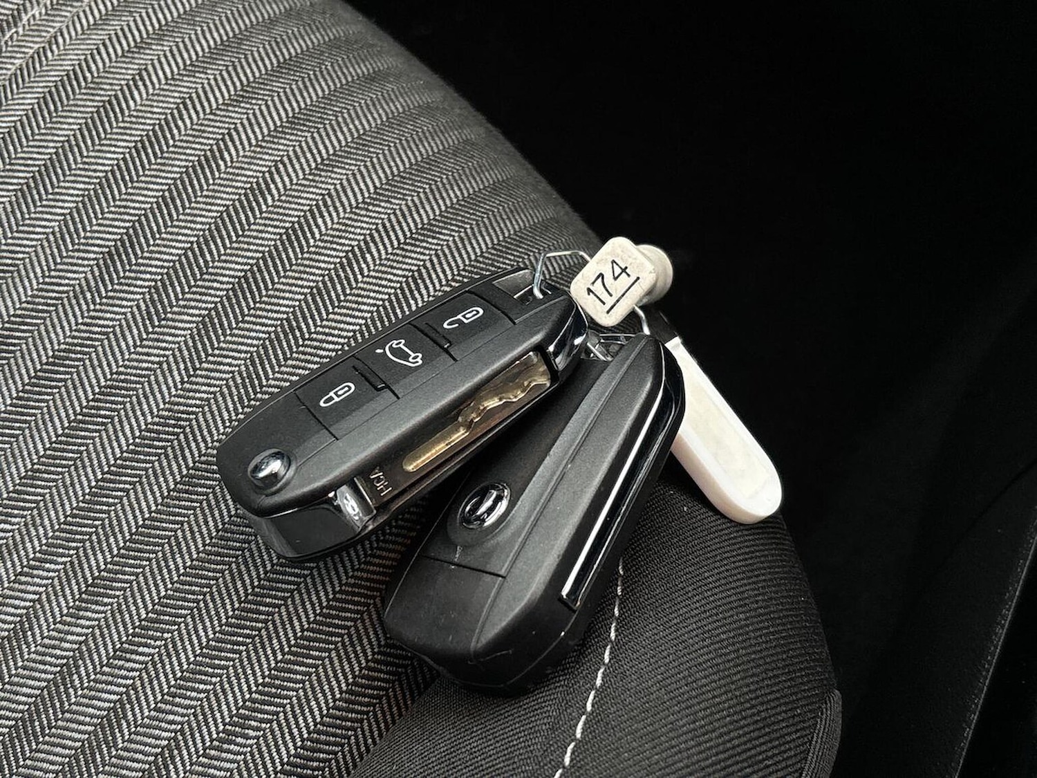 Used Vauxhall Corsa 2022 for sale - 77743212: Photo 49