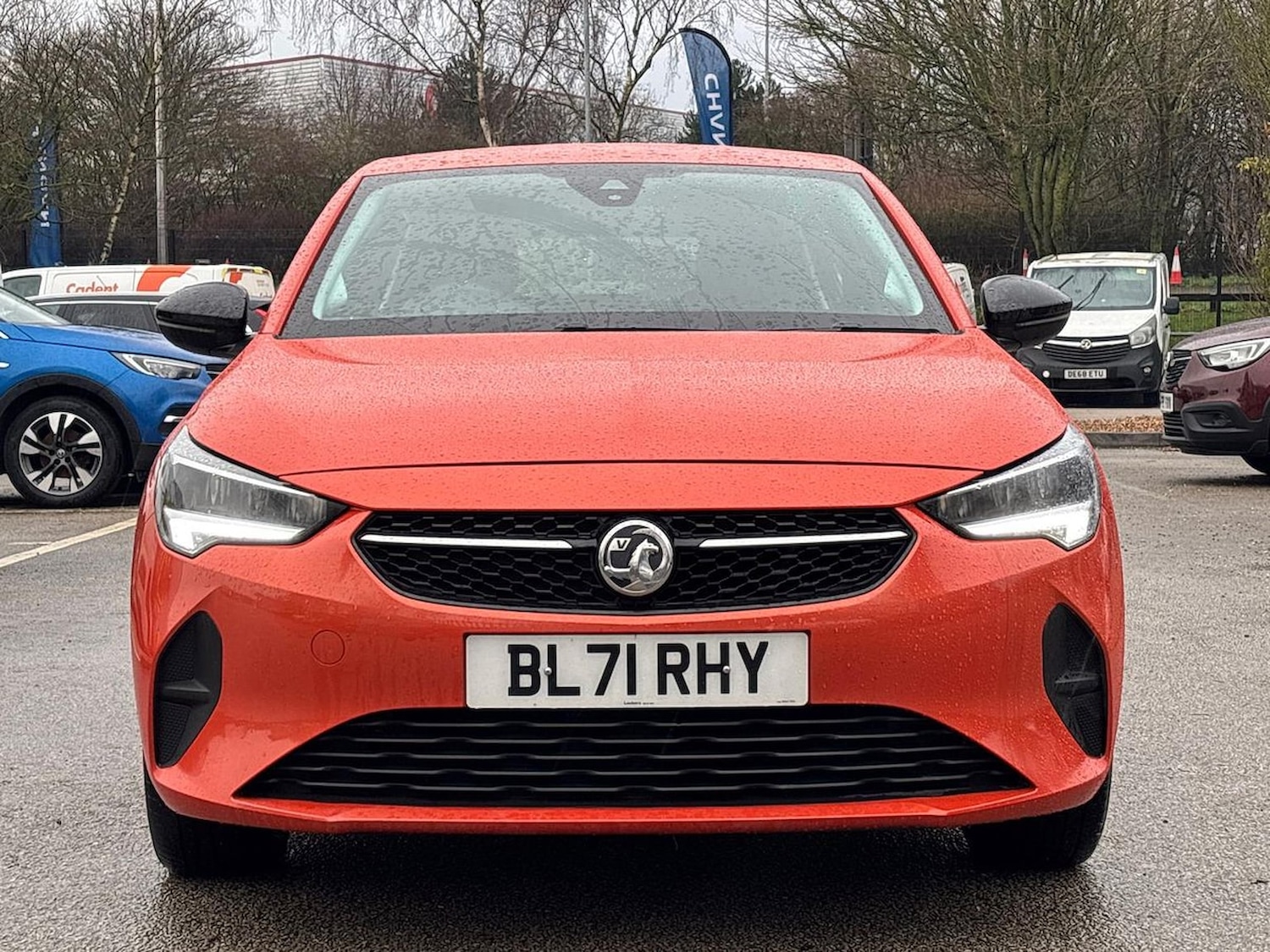 Used Vauxhall Corsa 2022 for sale - 77743212: Photo 5