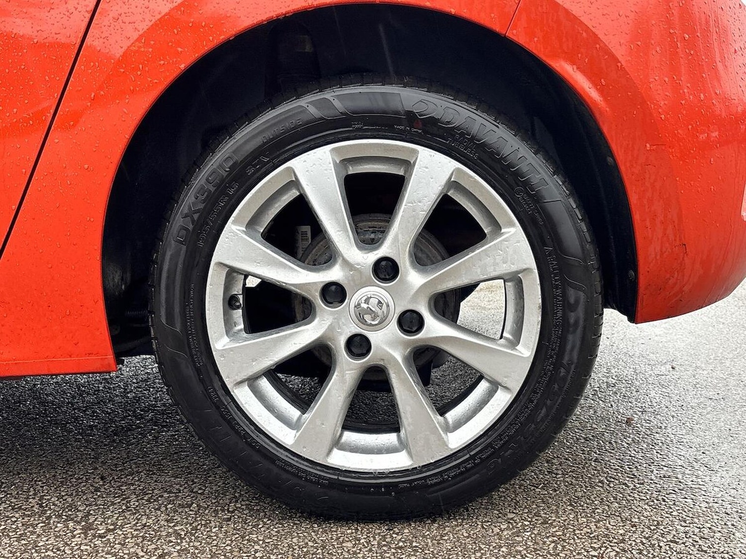 Used Vauxhall Corsa 2022 for sale - 77743212: Photo 6