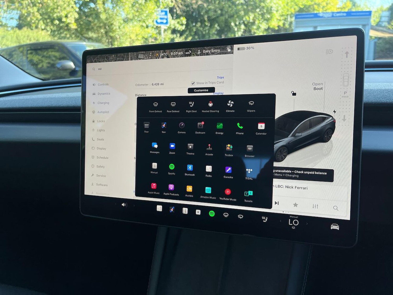 Used Tesla Model 3 2024 for sale - 76293005: Photo 11