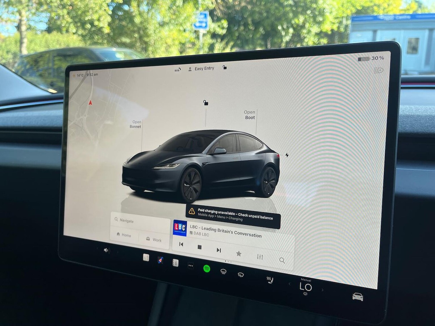Used Tesla Model 3 2024 for sale - 76293005: Photo 12