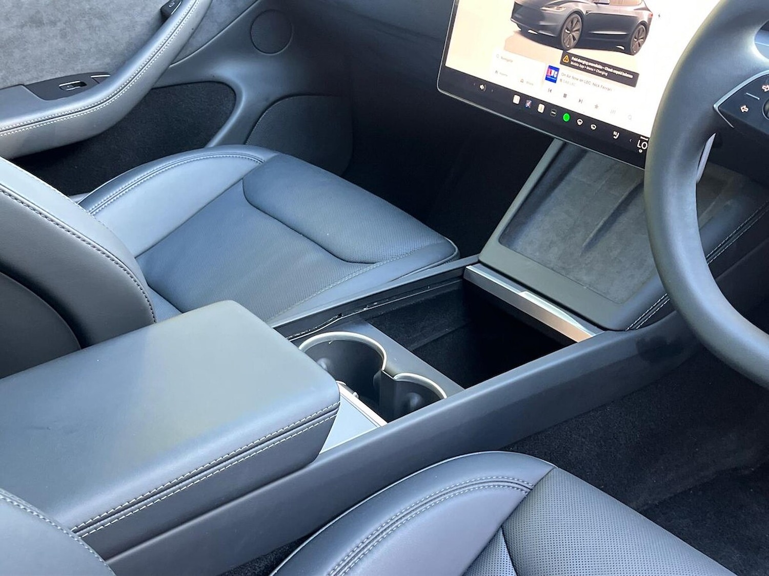 Used Tesla Model 3 2024 for sale - 76293005: Photo 13