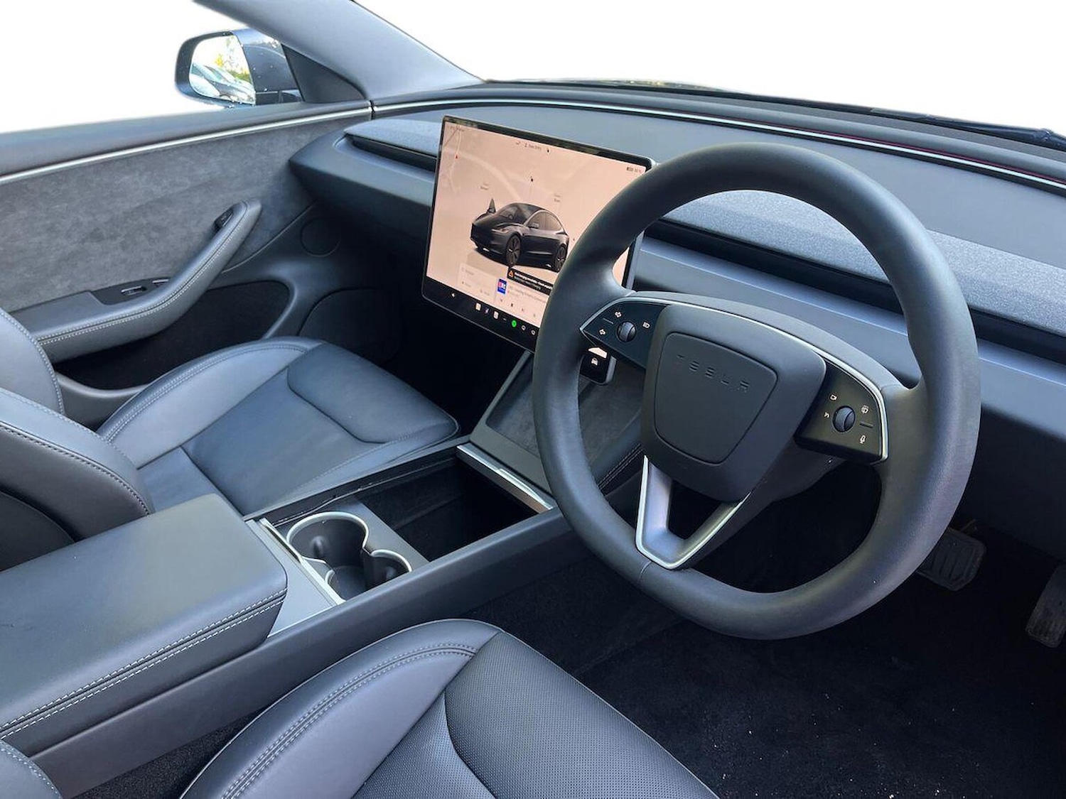 Used Tesla Model 3 2024 for sale - 76293005: Photo 15