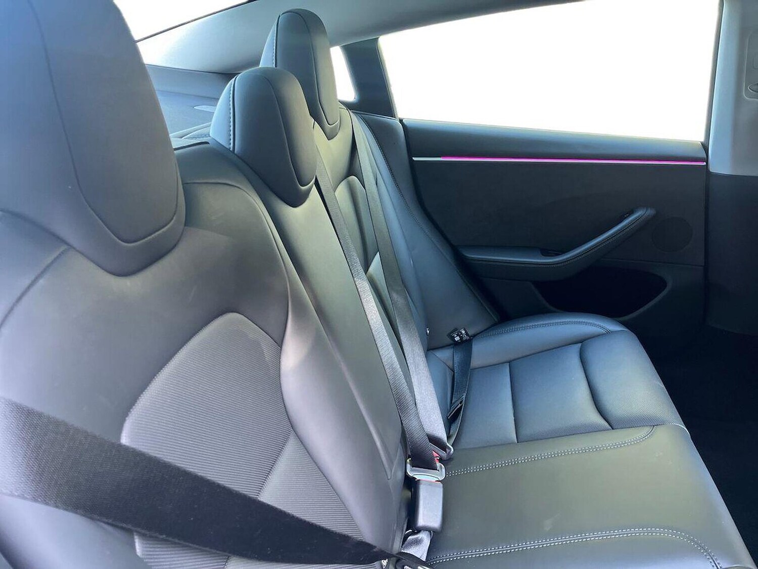 Used Tesla Model 3 2024 for sale - 76293005: Photo 16