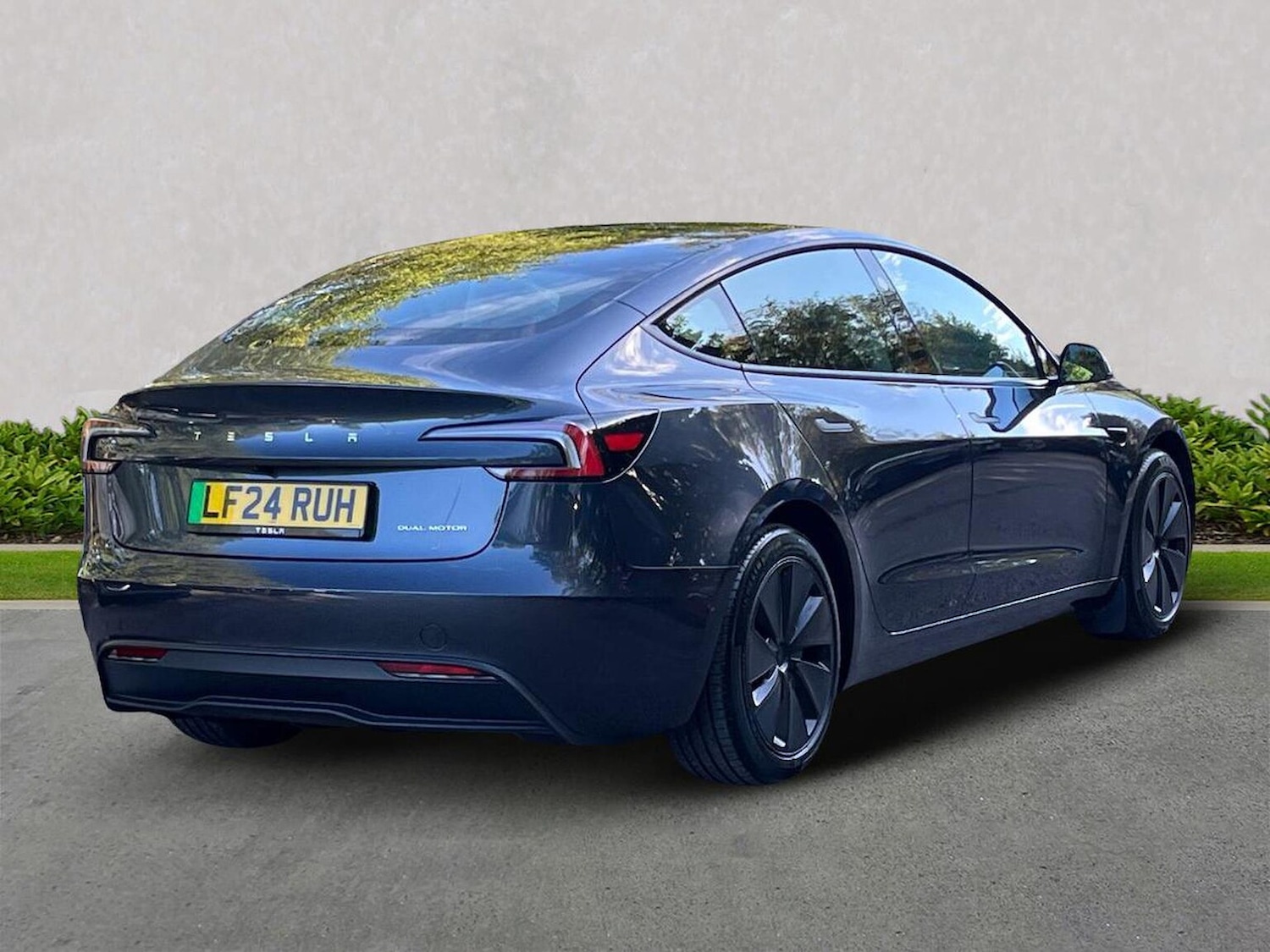Used Tesla Model 3 2024 for sale - 76293005: Photo 18