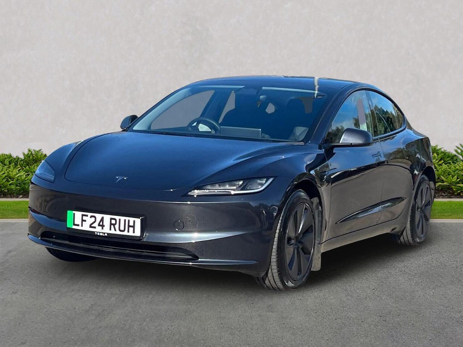 Used Tesla Model 3 2024 for sale - 76293005: Photo 20