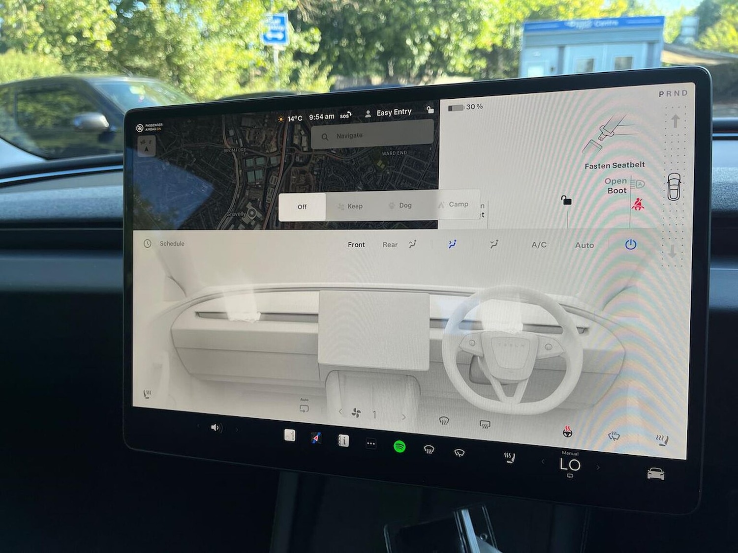 Used Tesla Model 3 2024 for sale - 76293005: Photo 25