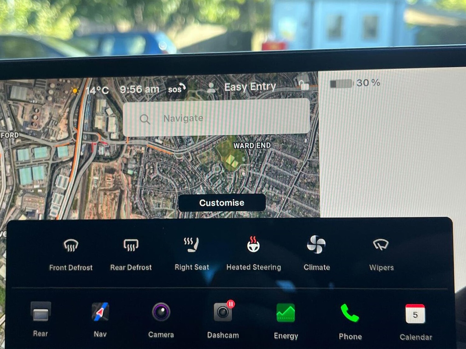 Used Tesla Model 3 2024 for sale - 76293005: Photo 29