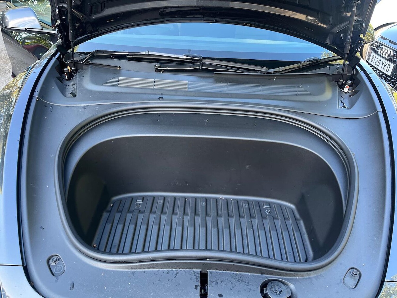 Used Tesla Model 3 2024 for sale - 76293005: Photo 39