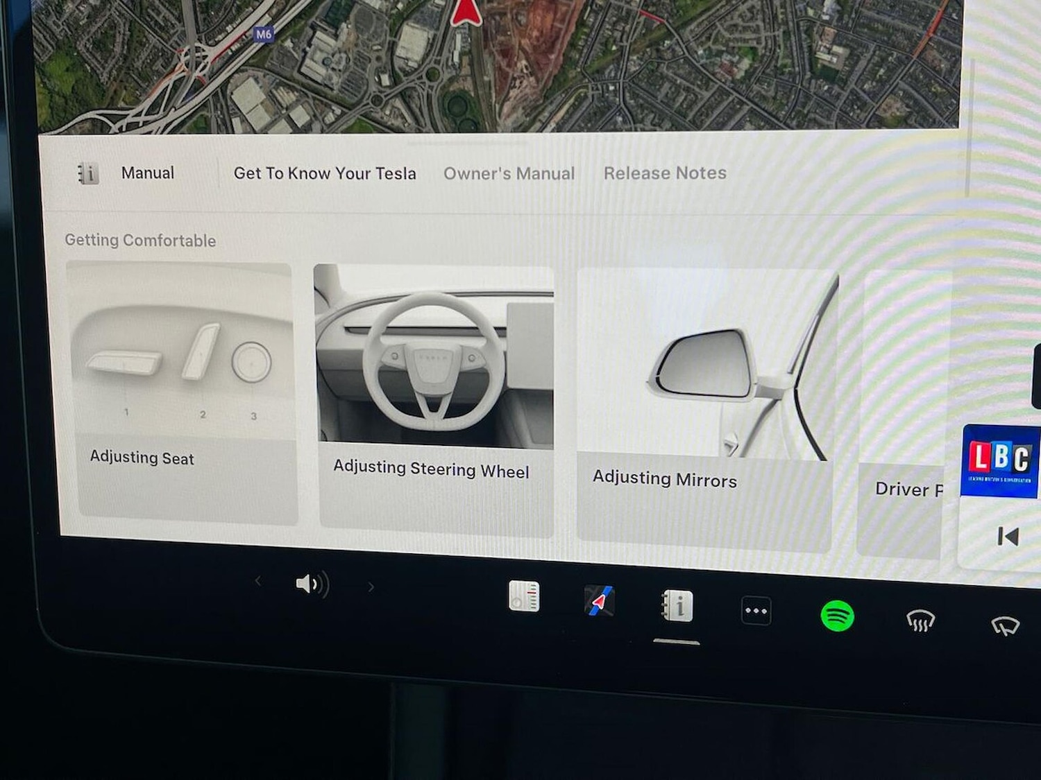 Used Tesla Model 3 2024 for sale - 76293005: Photo 46