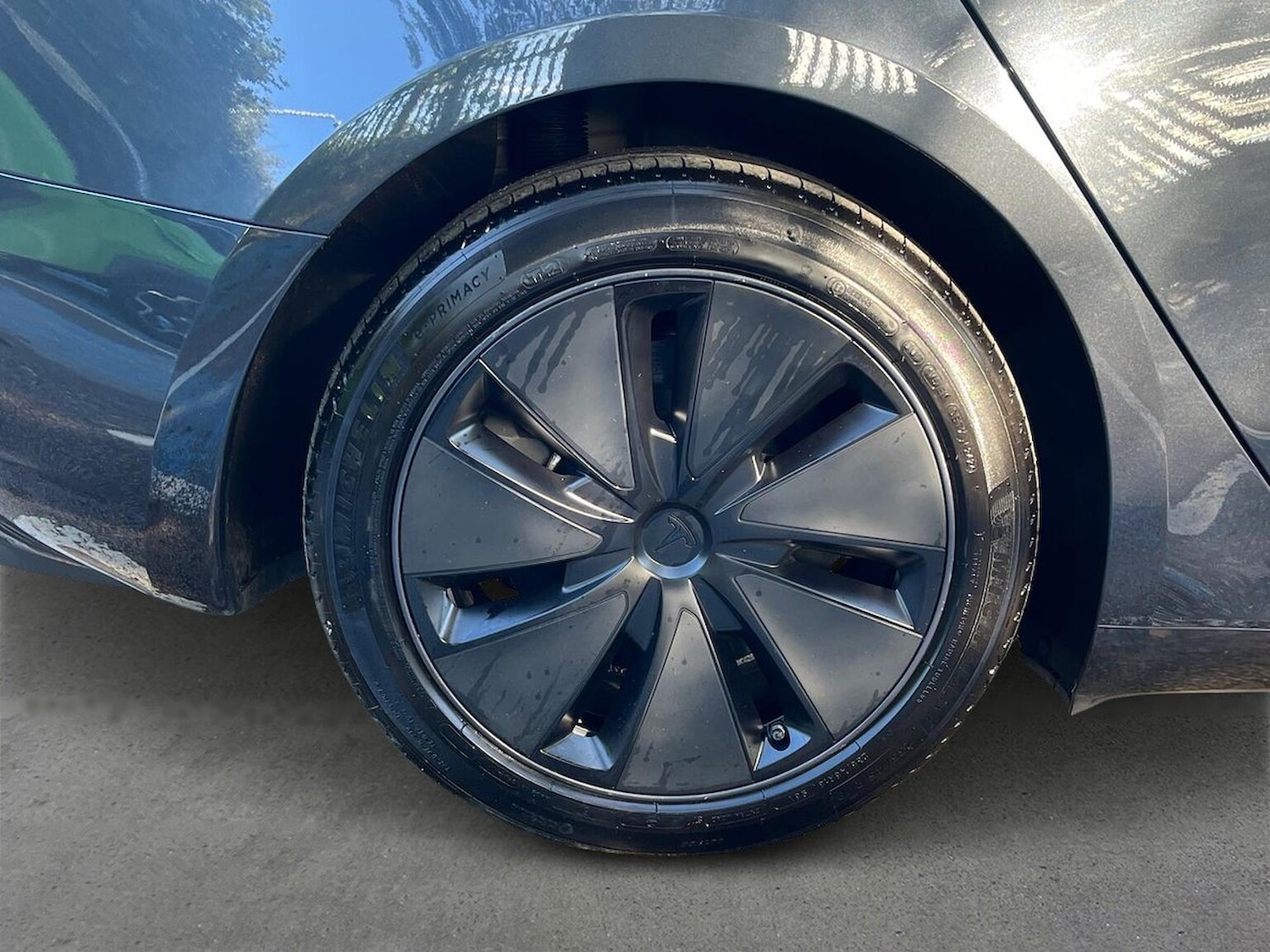 Used Tesla Model 3 2024 for sale - 76293005: Photo 6