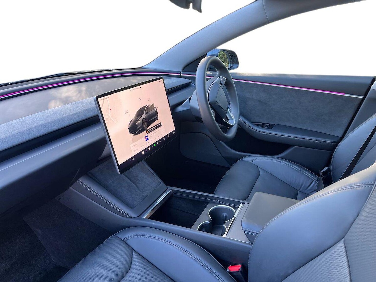 Used Tesla Model 3 2024 for sale - 76293005: Photo 7