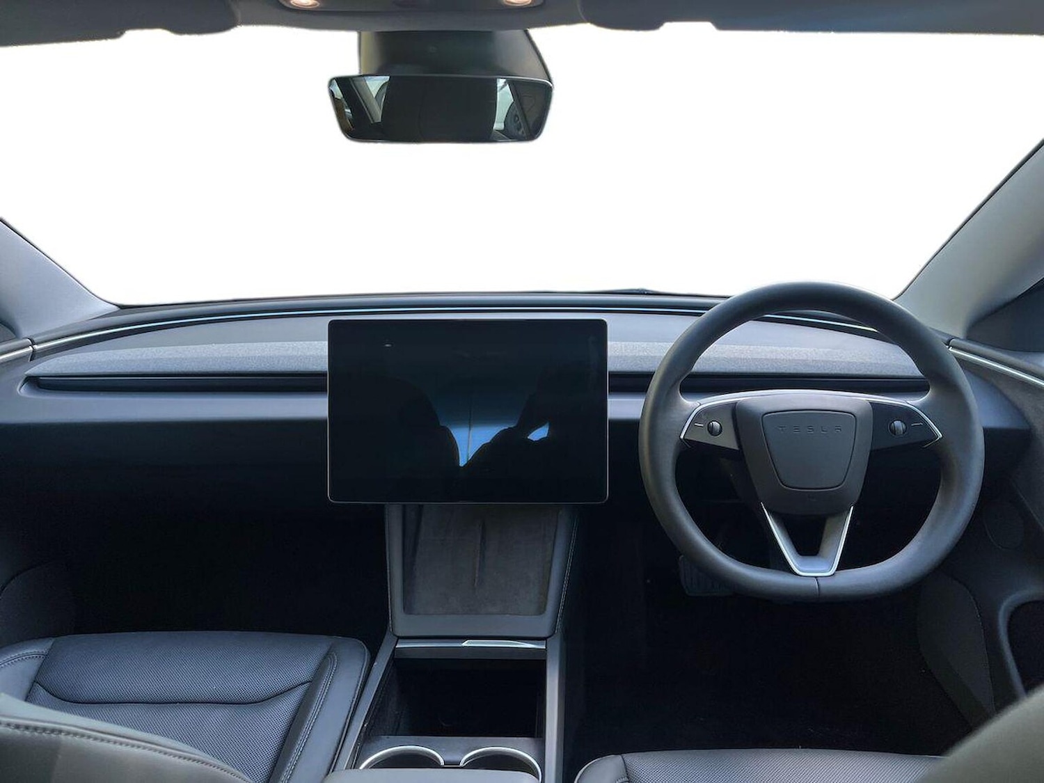 Used Tesla Model 3 2024 for sale - 76293005: Photo 8
