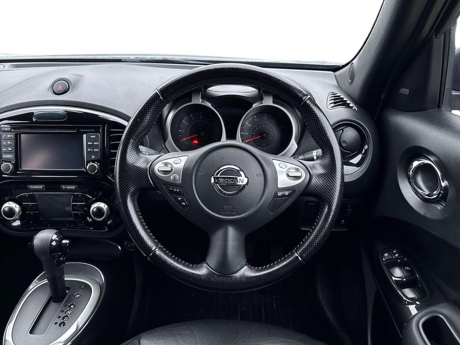 Used Nissan Juke 2018 for sale - 77033515: Photo 10