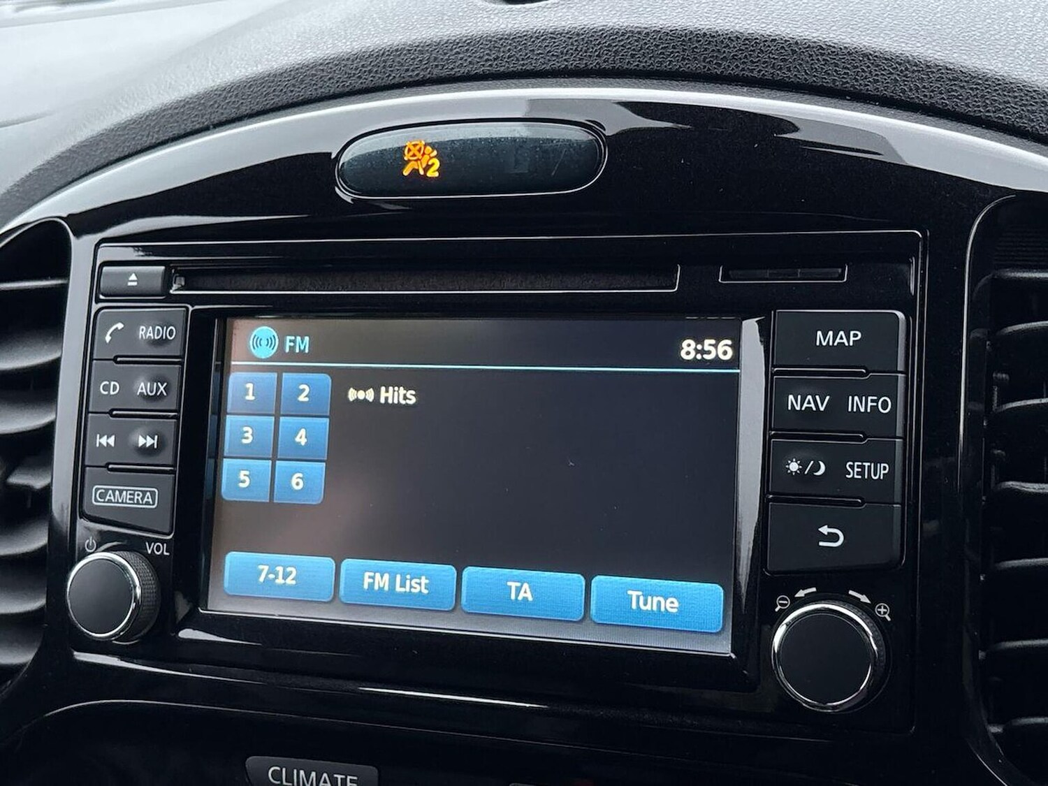 Used Nissan Juke 2018 for sale - 77033515: Photo 12