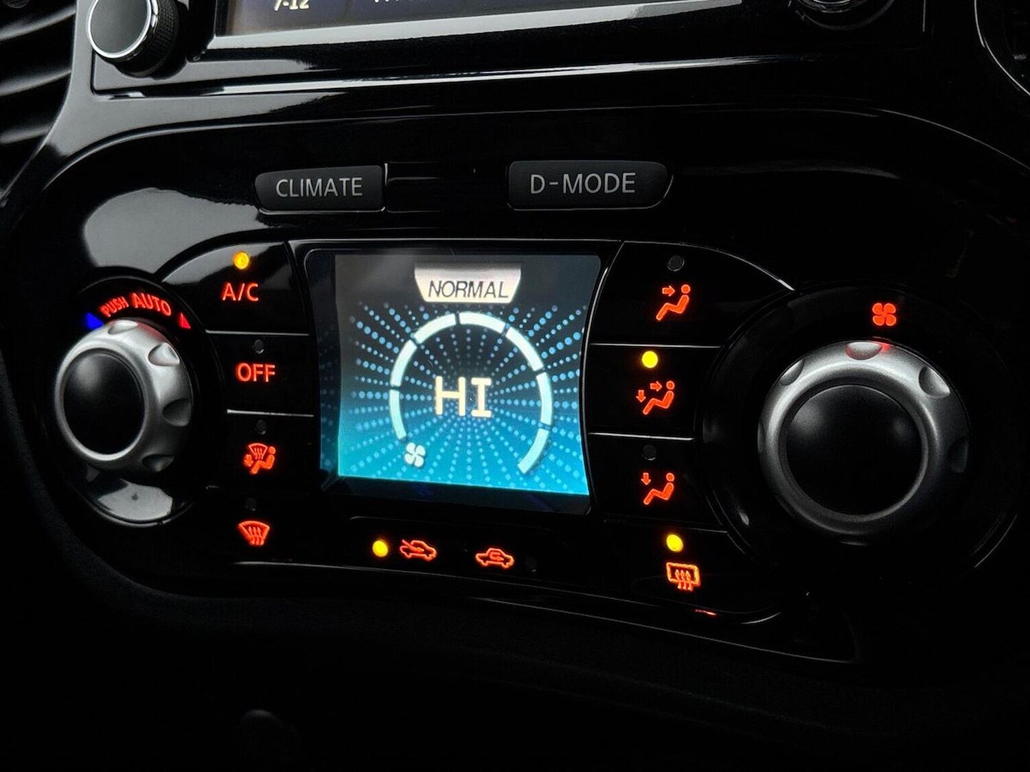 Used Nissan Juke 2018 for sale - 77033515: Photo 13