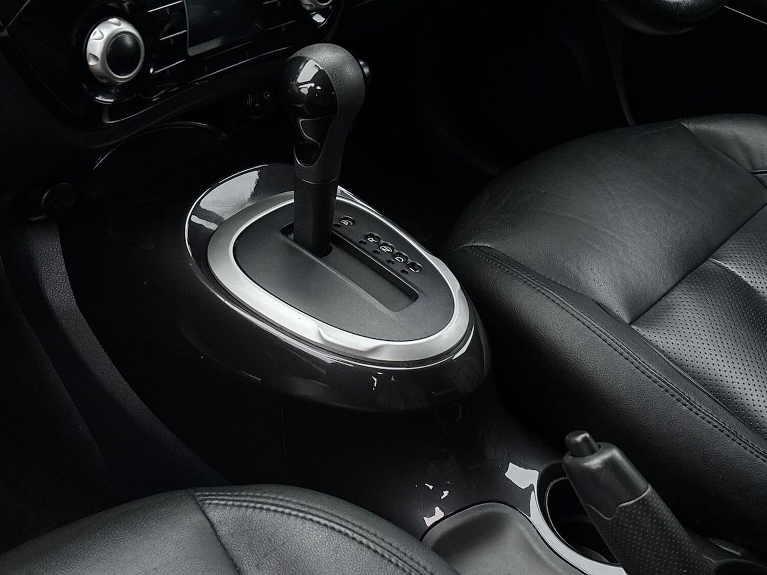 Used Nissan Juke 2018 for sale - 77033515: Photo 14