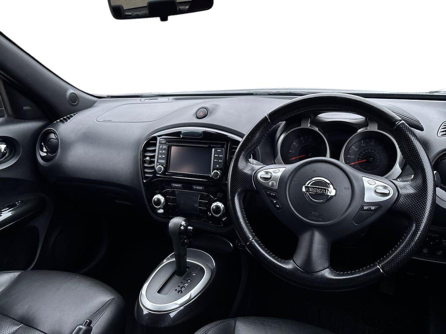 Used Nissan Juke 2018 for sale - 77033515: Photo 16