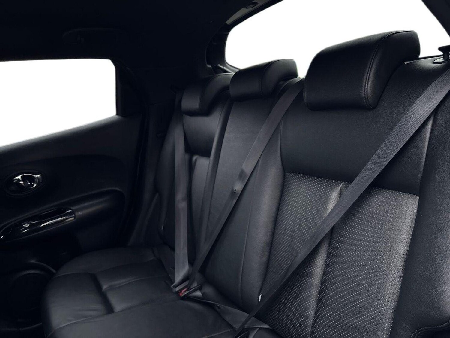 Used Nissan Juke 2018 for sale - 77033515: Photo 17