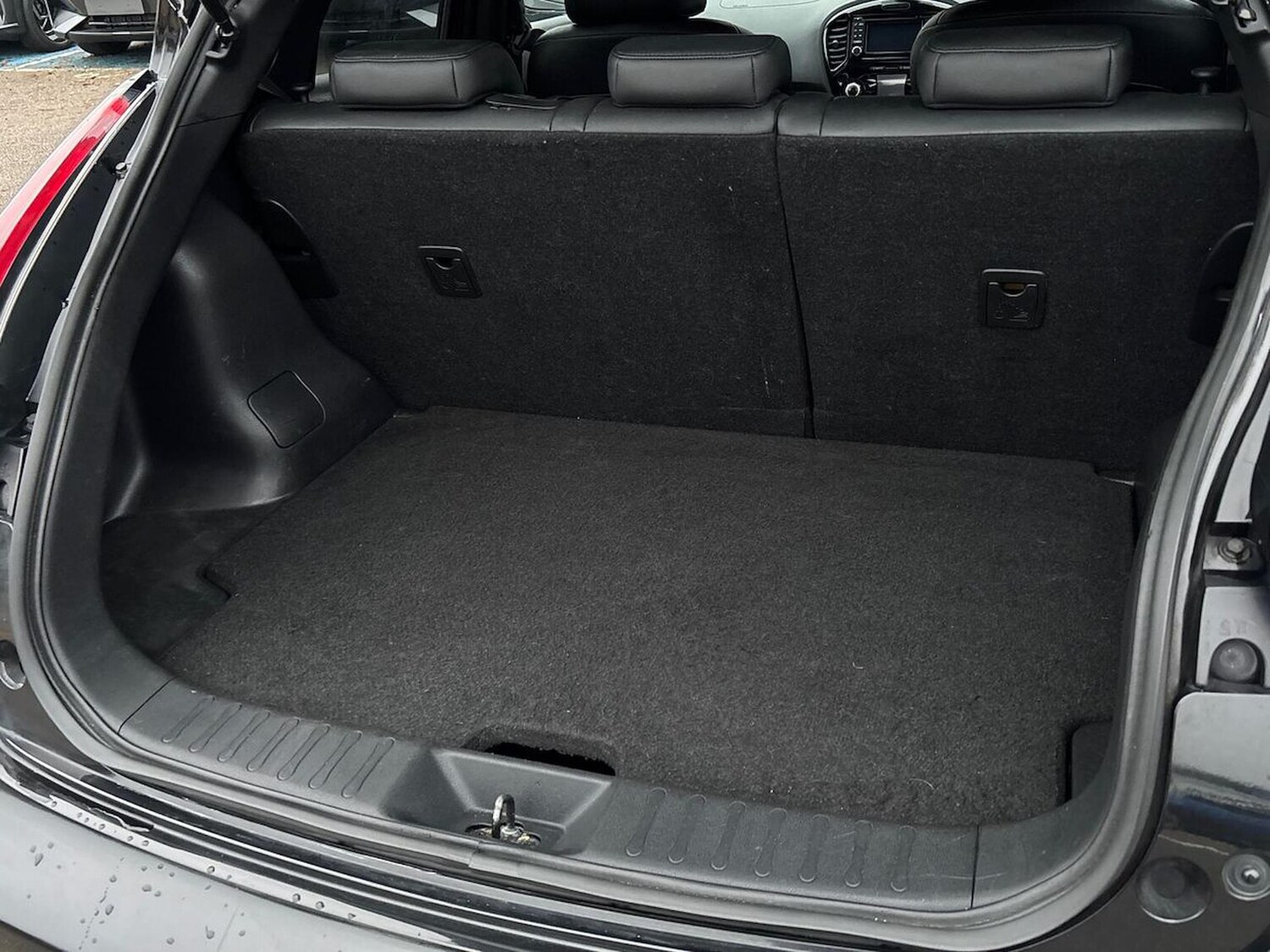 Used Nissan Juke 2018 for sale - 77033515: Photo 18