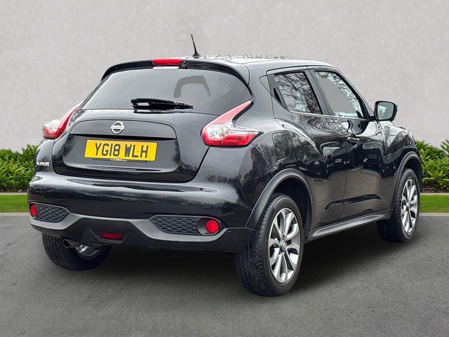 Used Nissan Juke 2018 for sale - 77033515: Photo 19