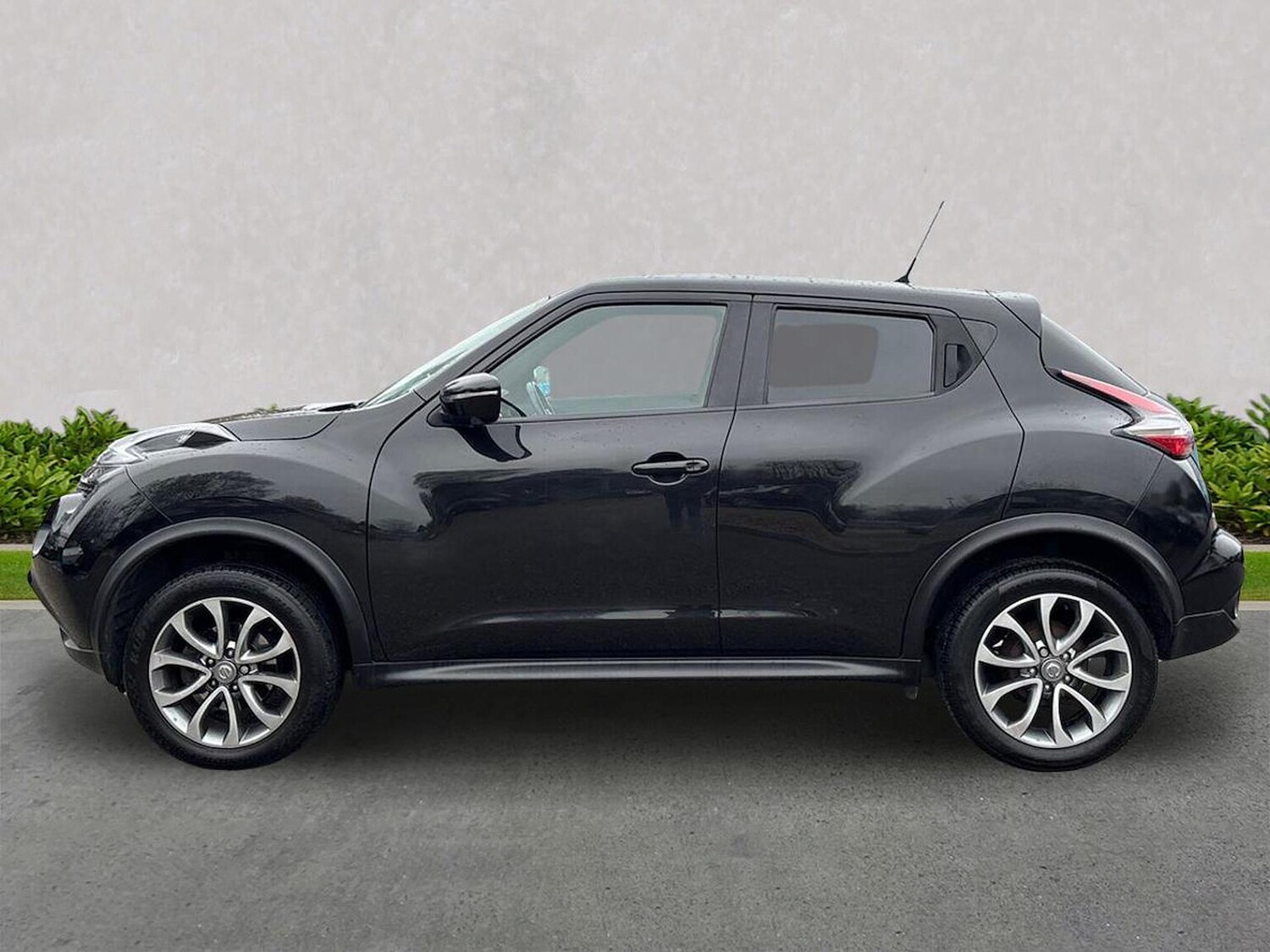 Used Nissan Juke 2018 for sale - 77033515: Photo 20