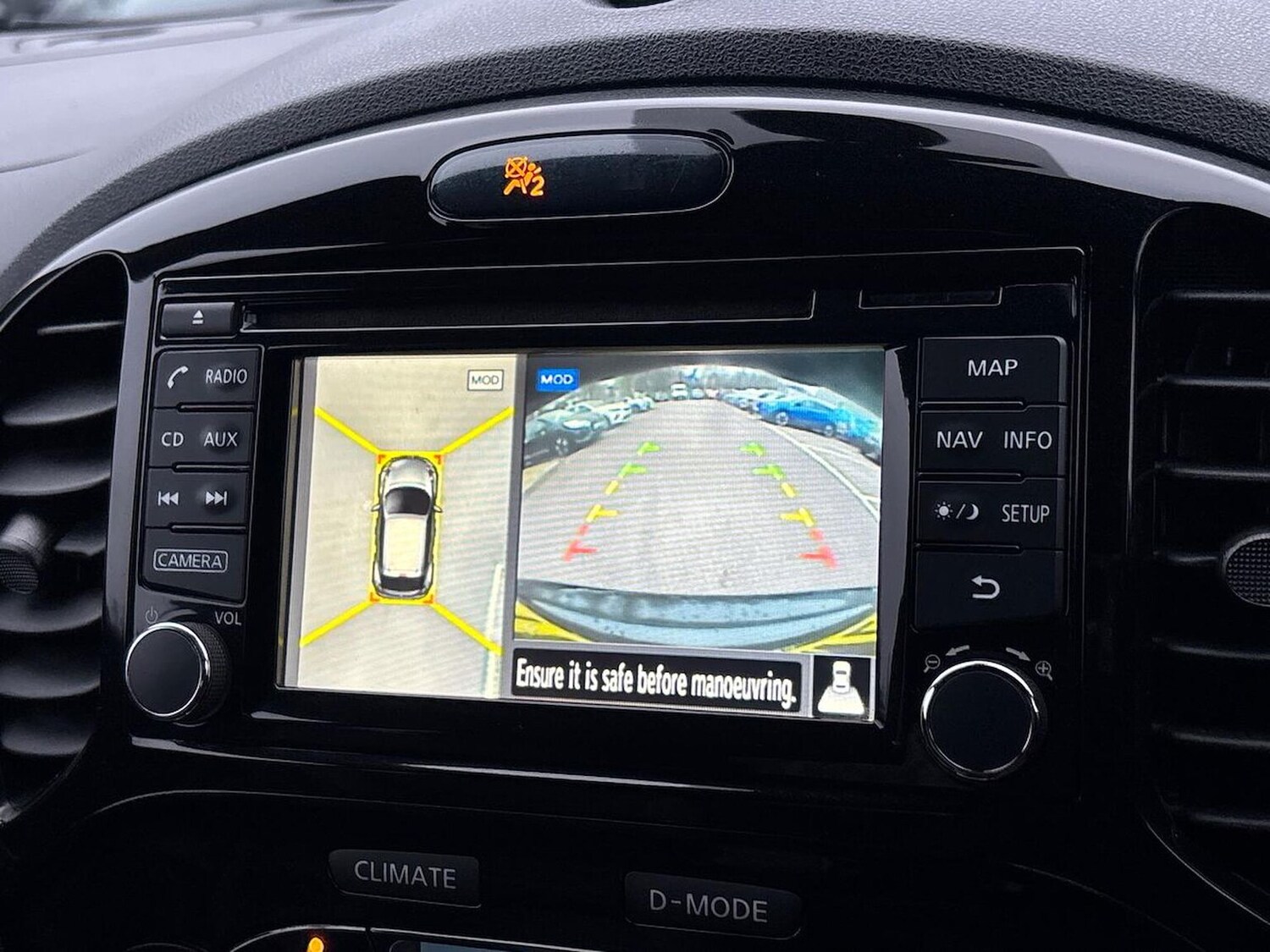 Used Nissan Juke 2018 for sale - 77033515: Photo 24