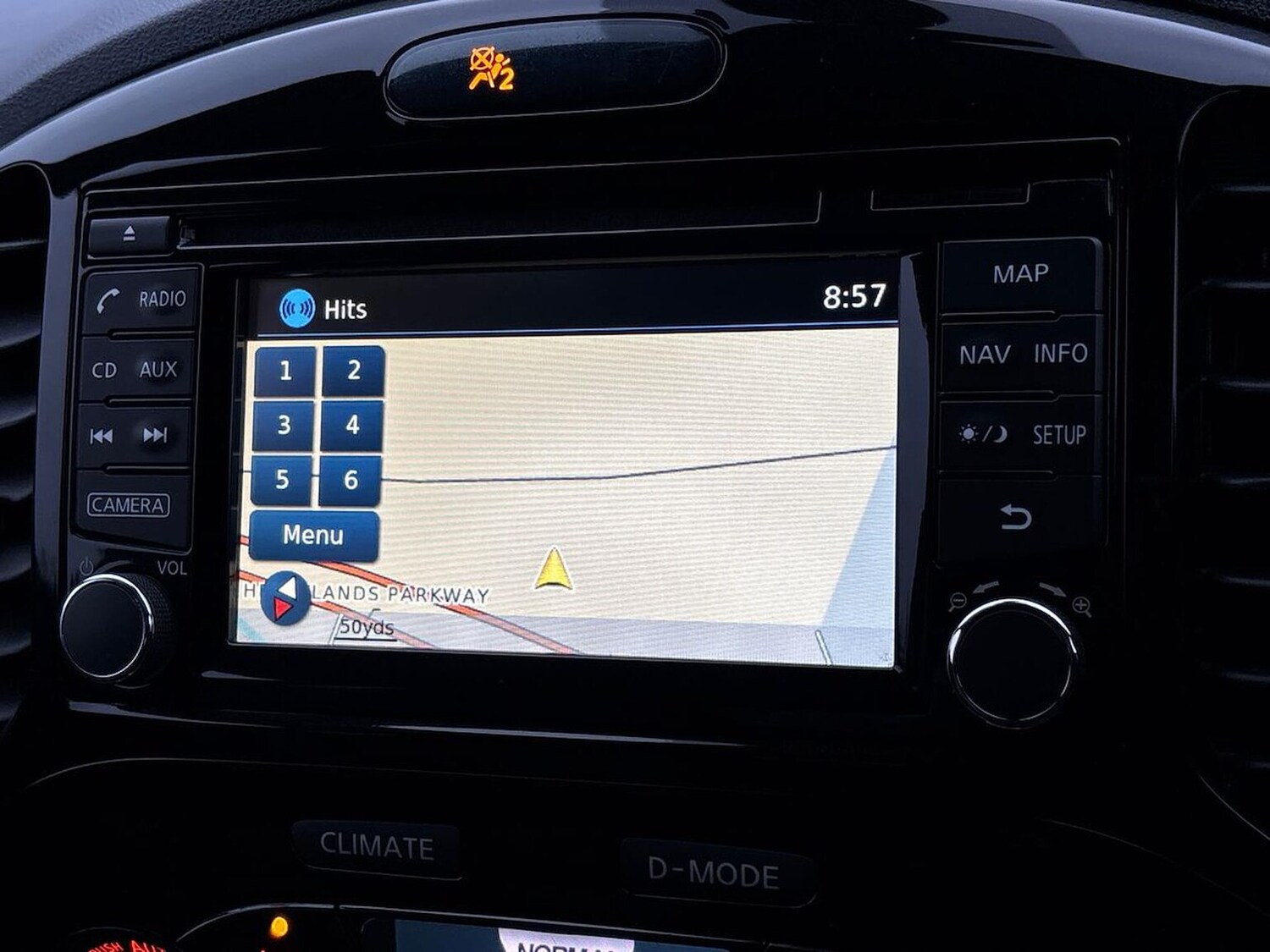 Used Nissan Juke 2018 for sale - 77033515: Photo 25