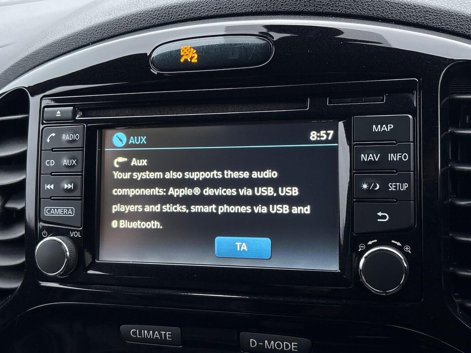 Used Nissan Juke 2018 for sale - 77033515: Photo 26