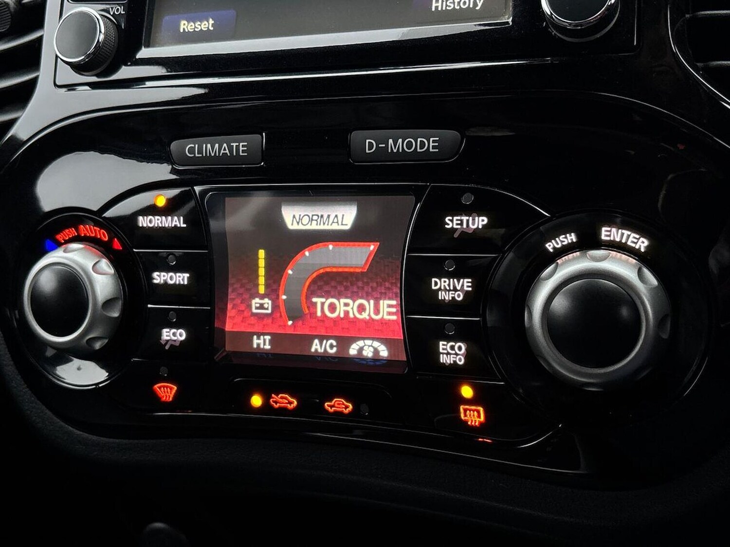 Used Nissan Juke 2018 for sale - 77033515: Photo 33