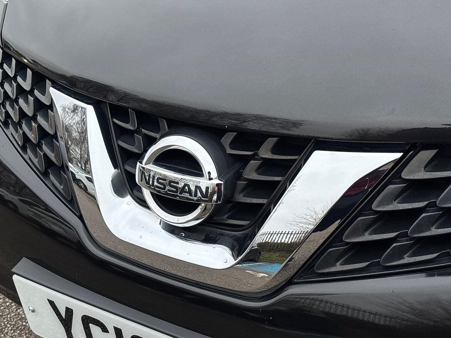 Used Nissan Juke 2018 for sale - 77033515: Photo 34