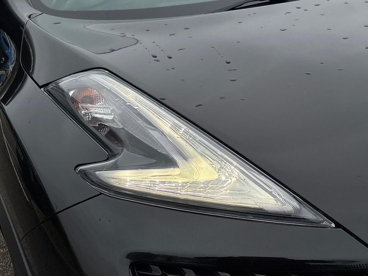 Used Nissan Juke 2018 for sale - 77033515: Photo 35