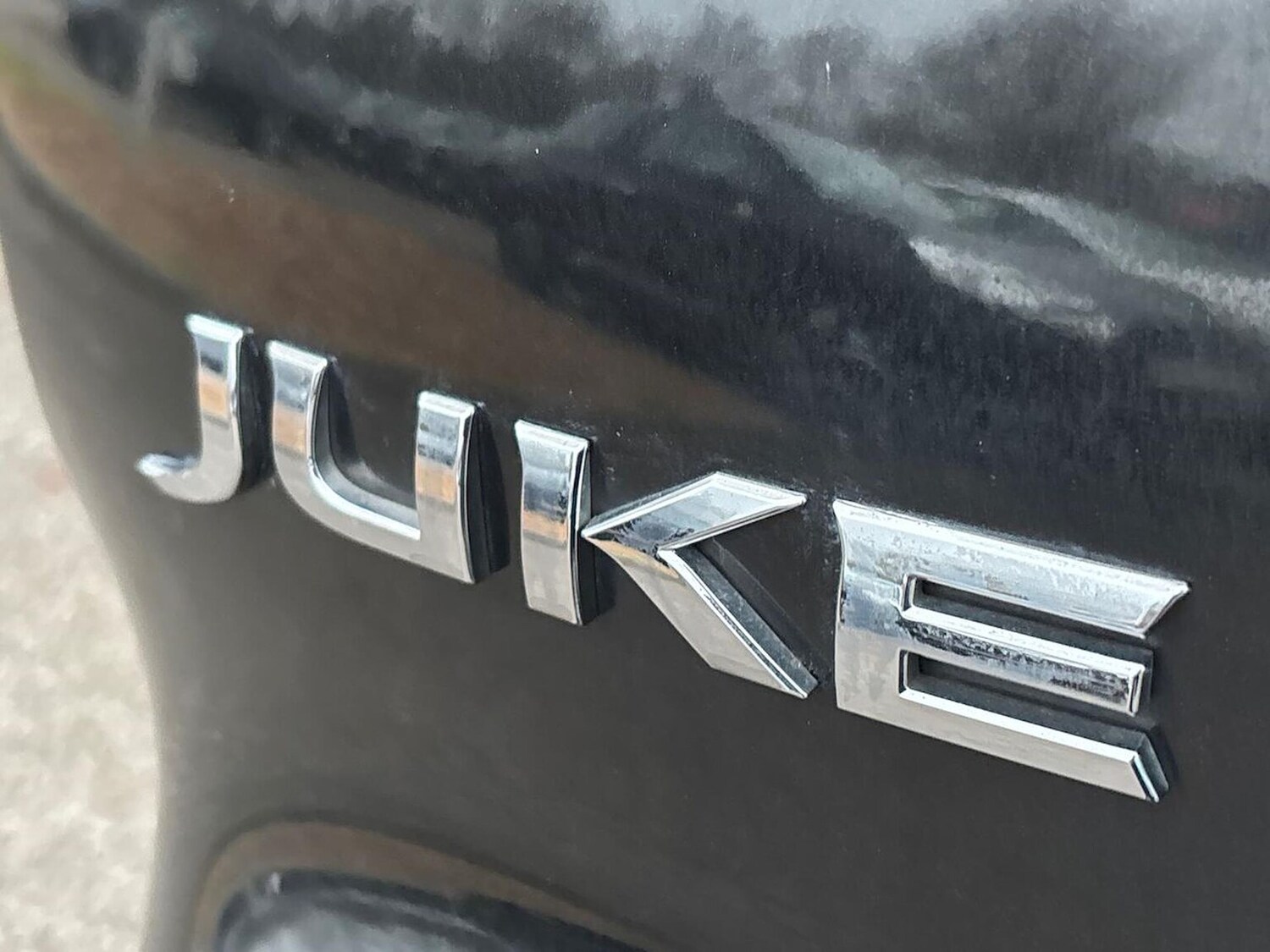 Used Nissan Juke 2018 for sale - 77033515: Photo 36